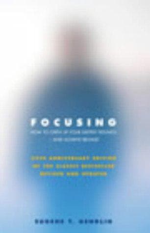 Tapa de Focusing
