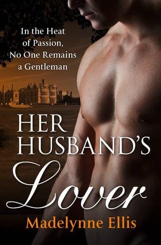 Tapa de Her Husband's Lover