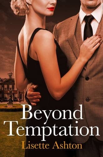 Tapa de Beyond Temptation