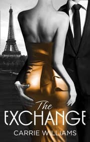 Tapa de The Exchange