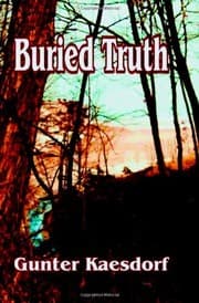 Tapa de Buried Truth