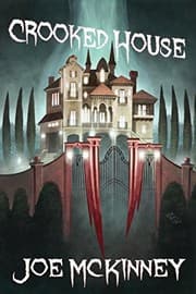 Tapa de Crooked House