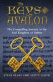 Tapa de Keys to Avalon