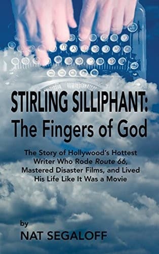 Tapa de Stirling Silliphant