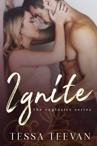 Tapa de Ignite