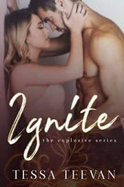 Tapa de Ignite