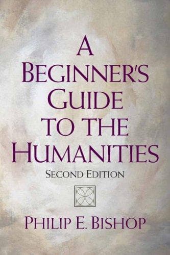 Tapa de Beginner's Guide to the Humanities, A