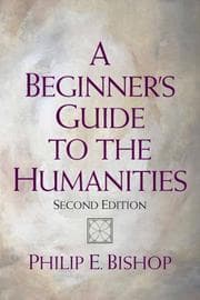 Tapa de Beginner's Guide to the Humanities, A