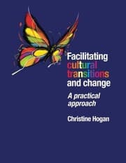 Tapa de Facilitating Cultural Transitions and Change