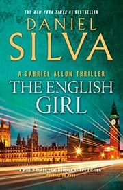 Tapa de the english girl