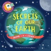 Tapa de Secrets of Our Earth