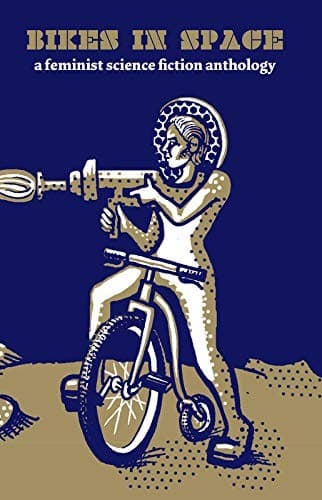 Tapa de Bikes in Space
