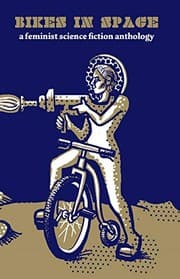 Tapa de Bikes in Space