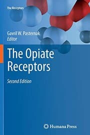 Tapa de The Opiate Receptors