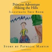 Tapa de Princess Adventure