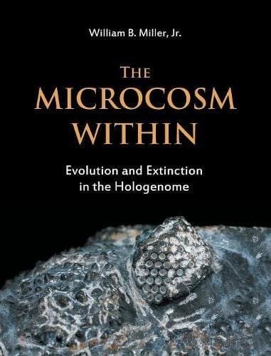Tapa de The Microcosm Within