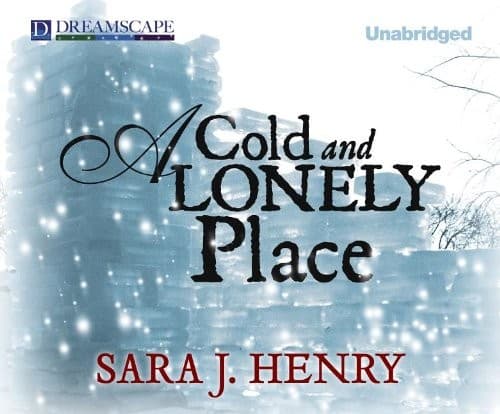 Tapa de A Cold and Lonely Place