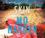 Tapa de Skin