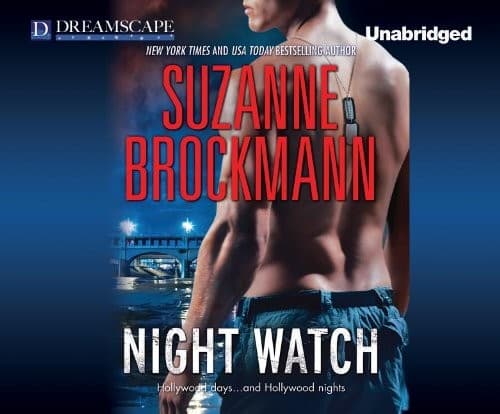 Tapa de Night Watch