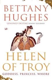 Tapa de Helen of Troy