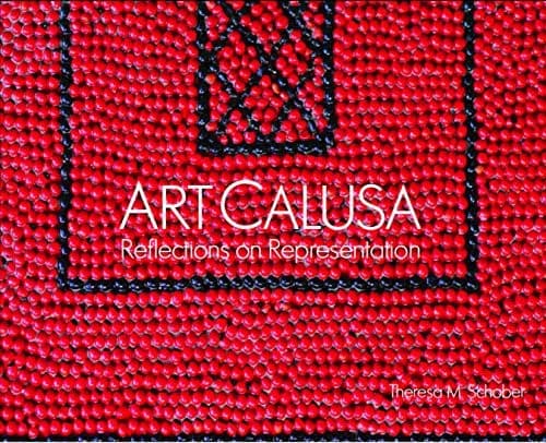 Tapa de Art Calusa