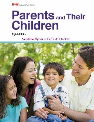 Tapa de Parents and Their Children
