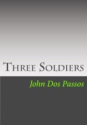 Tapa de Three Soldiers
