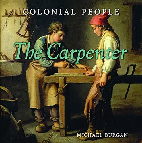 Tapa de The Carpenter