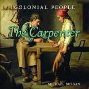 Tapa de The Carpenter