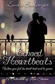 Tapa de Echoed Heartbeats