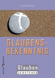 Tapa de Das Glaubensbekenntnis