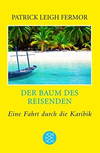 Tapa de Der Baum des Reisenden
