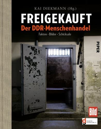 Tapa de Freigekauft