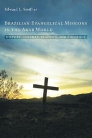 Tapa de Brazilian Evangelical Missions in the Arab World