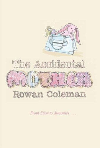 Tapa de Accidental Mother, The