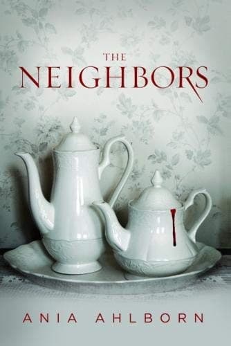 Tapa de The Neighbors