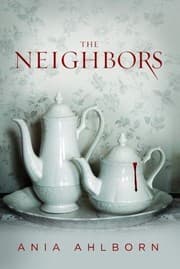 Tapa de The Neighbors