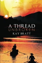 Tapa de A Thread Unbroken