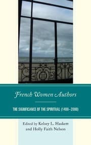 Tapa de French Women Authors