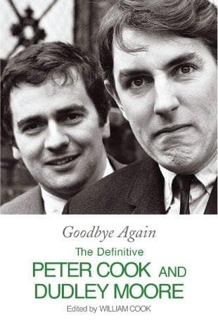 Tapa de Goodbye Again
