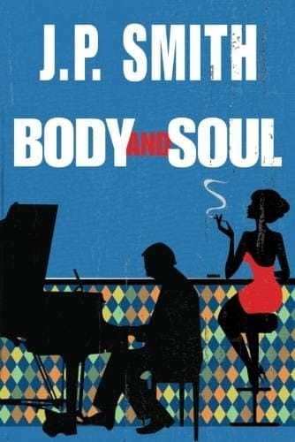 Tapa de Body and Soul