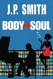 Tapa de Body and Soul