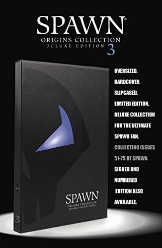 Tapa de Spawn