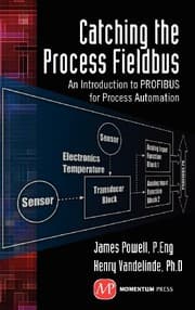 Tapa de Catching the Process Fieldbus