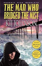 Tapa de The Man Who Bridged the Mist - Hugo & Nebula Winning Novella