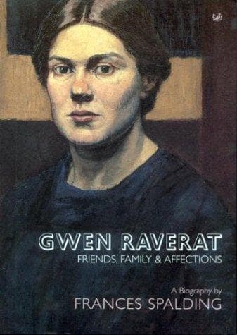 Tapa de Gwen Raverat