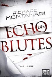 Tapa de Echo des Blutes