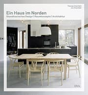 Tapa de Ein Haus im Norden - Skandinavisches Design Raumkonzepte Architektur
