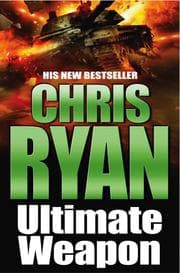 Tapa de Ultimate Weapon