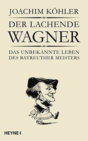 Tapa de Der lachende Wagner